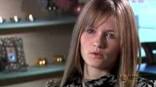 Fear - The Pregnancy of Sara