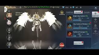 flame of valhalla astrologer preist pinnacle battle cross server