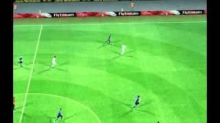 PES2011 new Gameplay patch version 0.5 prefinal - released 5/5