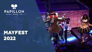 Papillon Hotels MayFest 2022 | Enjoy 2022 MayFest At Papillon Hotels