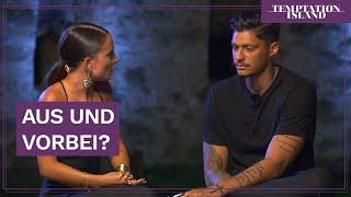 Alicia bricht das Experiment ab!| Temptation Island