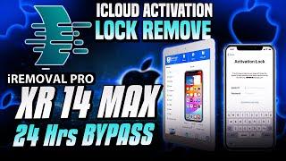 iRemoval PRO Premium Edition is back working  Icloud Remove XR -14 Pro max - Sam**** FRP Server ?