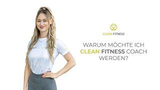 CLEAN FITNESS Coach Sandra aus Michelau in Oberfranken