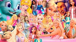 Todas las películas de Barbie de PEOR a MEJOR