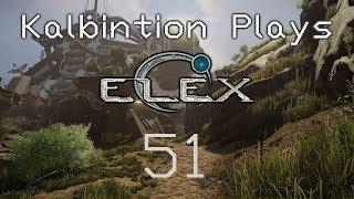 Ray's Contracts - Ep51 - ELEX