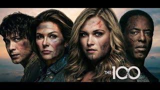 Сотня / The 100 / Сезон 5 / Трейлер LOSTFILM