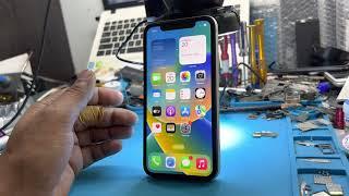 iphone11 camera repair, front camera and back camera both repair. 2023 solution.