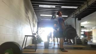 Grant Burton 14.3