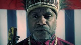 A message from West Papuan Independence Leader Benny Wenda