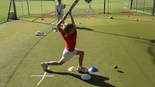 Cricket Batting Drills-introduction