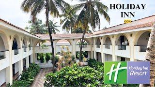 Holiday Inn Goa Resort | Luxury Private Beach Resort in South Goa - IHG Hotels