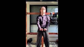 Yuen Chai Wan | Vietnamese Wing Chun Kung Fu | Si Lim Tao Form