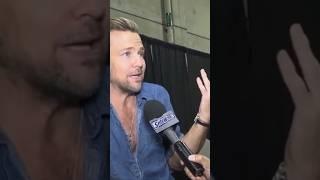 Sean Patrick Flanery Looking Back On The Young Indiana Jones Chronicles