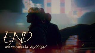 davaidasha ft. NMN - End (Official Video)