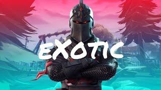 Fortnite (NEW SEASON!)