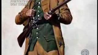 Right To Bear Arms Revisted (CBS News)