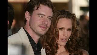 Scott Foley OPENS UP on his relationship with ex wife Jennifer Garner; Says he 'very civil' with her