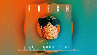 FRESH - DANI DUKE