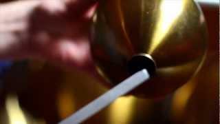Helmholtz Resonator
