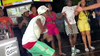 Unbelievable Jamaican Dance Moves You Need to Learn Now! 