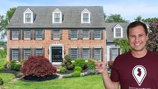 45 Wagner Ln, Hillsborough Township, NJ