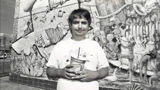 Daniel Johnston - Do you really love me?