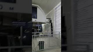 Схема горнолыжных трасс в Домбае