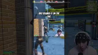 bro really blamed it on the lag #mochilevy #funny #streamerclips