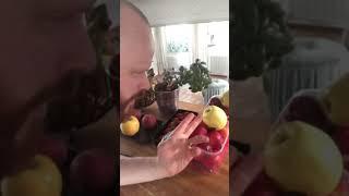 How to make fruit ripen faster