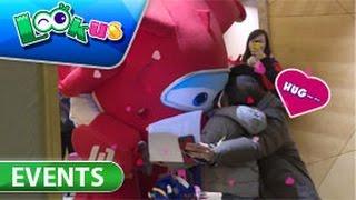 【Official】Super Wings - Travel with Jett, The First Stop To Beijing