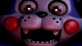 Five Nights at Candys 1-Remastered Jumpscares (Dump)