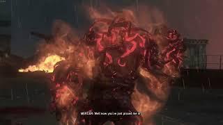 Prototype 2 how insane mode Alex boss fight should be