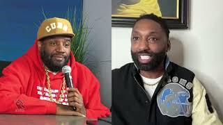 5150 Show vs The Dope Sick Chick — TheCoreyHolcomb5150Show DarleneOrtiz KraigFacts LutherMcKinstry