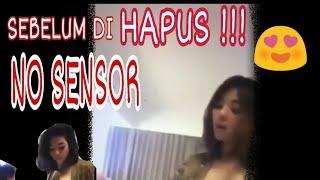 Viral Video Gisel yang lagi trending, goyang kimoci. Wikwik PARAH NO SENSOR !!! Akhirnya Mengakui