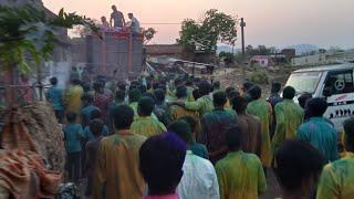Purulia chhau shakti is live