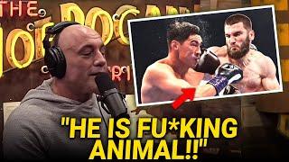 Joe Rogan Breakdown Dmitry Bivol VS Artur Beterbiev Showdown!