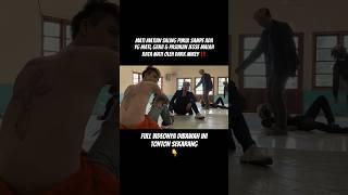 di atas full videonya sudah tayang tonton sekarang ‼️#genji #jesse #crowszero
