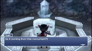 Final Fantasy IV The After Years (iOS) (Kain) Part 1