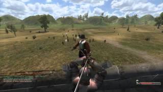 Mount & Blade. Огнём и мечом. Великие битвы (рецензия, обзор)