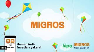 Migros'ta Tüm Şekerleme ve Sakızlarda 3 Al 2 Öde Fırsatı! (19-23 Nisan)