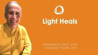 Light Heals | Agape