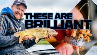 Cage Feeder Fishing: Mainline Match Fishing TV -