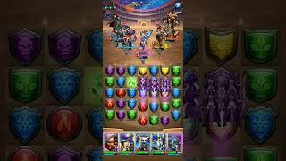 empires and puzzles 5⭐| bloody battle |