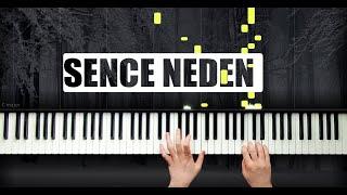 Səncə Nədən - Piano by VN