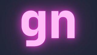 What's The gn Motion? - Vim Tips & Tricks
