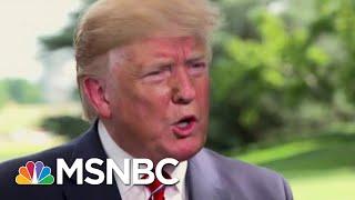 Democrats Eye Convicted Felons Manafort And Gates For Testimony | The Beat With Ari Melber | MSNBC