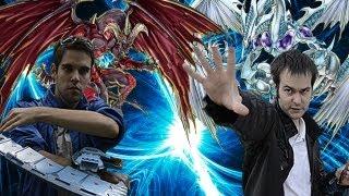 Yugioh Real Life Duel Extra 01 Tamás vs Bence in YGOPro