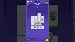 Tuber Trouble Roni Back Level 6 Walkthrough, Help, Cheat, Answer