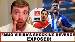 The Transfer That BackfiredVieira's Ruthless Proof Arsenal Made a MASSIVE MistakeArteta Speak OUT