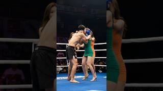 Kungfu Girl #kungfu #mma #WWE #Kungfumaster #beauty #wrestling #thaiboxing #ufc #girlpower #fight